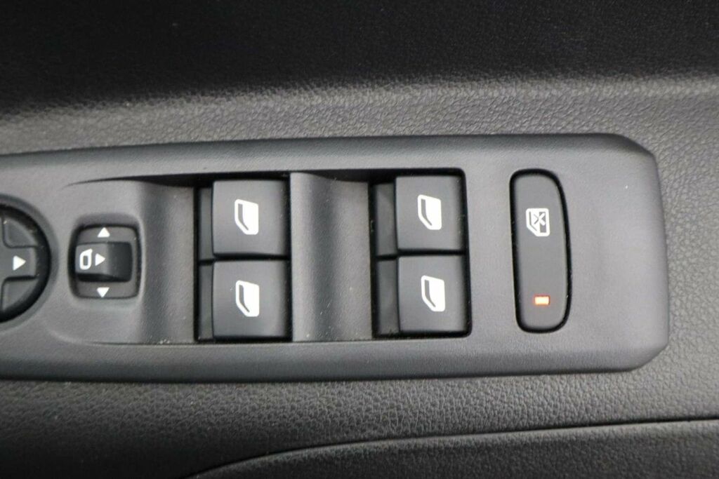 Vauxhall Combo Life 1.5 Turbo D Se 7 Seat Black #19