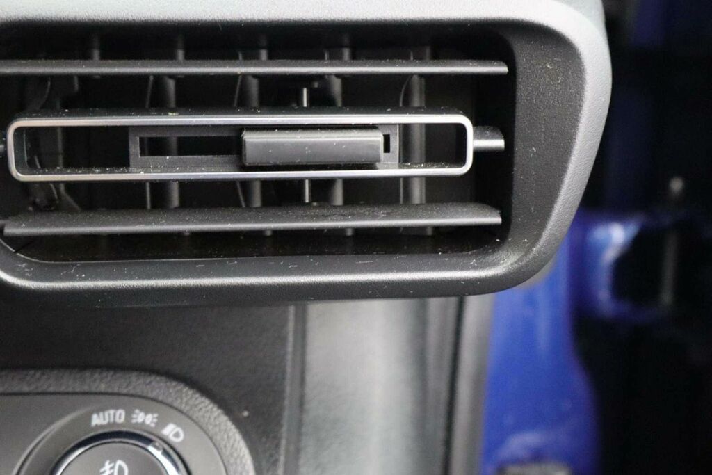 Vauxhall Combo Life 1.5 Turbo D Se 7 Seat Black #18