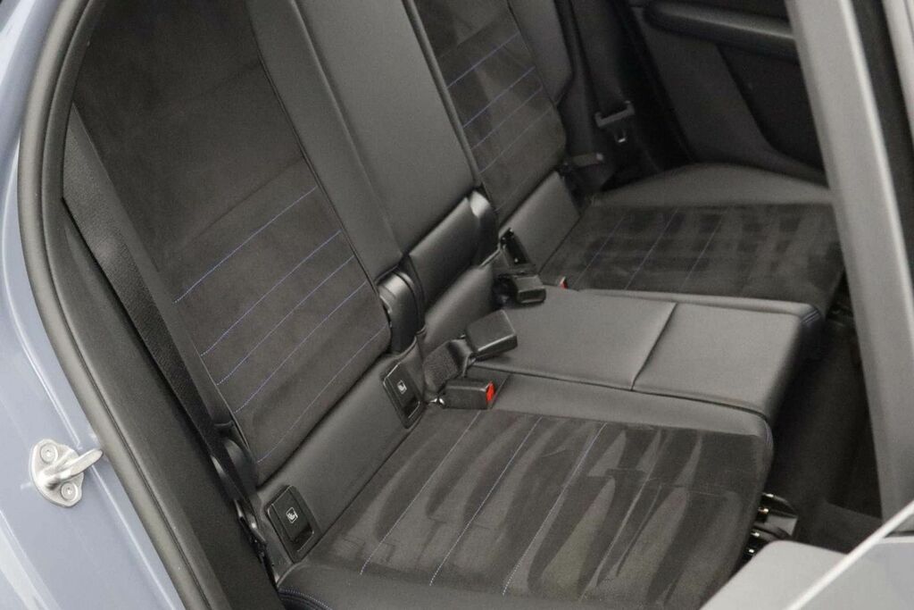 BMW 2 Series Active Tourer 220I Sport Active Tourer Mhev Black #23