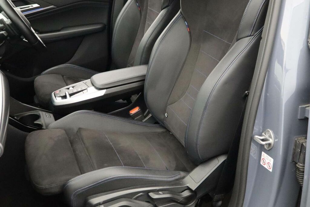 BMW 2 Series Active Tourer 220I Sport Active Tourer Mhev Black #30