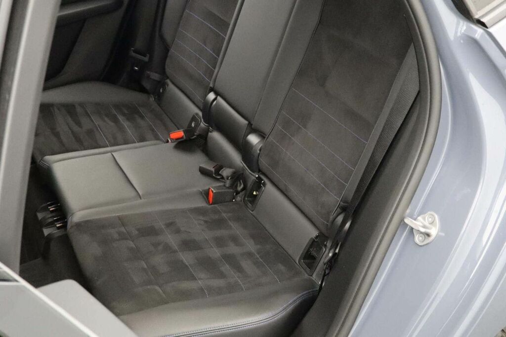 BMW 2 Series Active Tourer 220I Sport Active Tourer Mhev Black #29