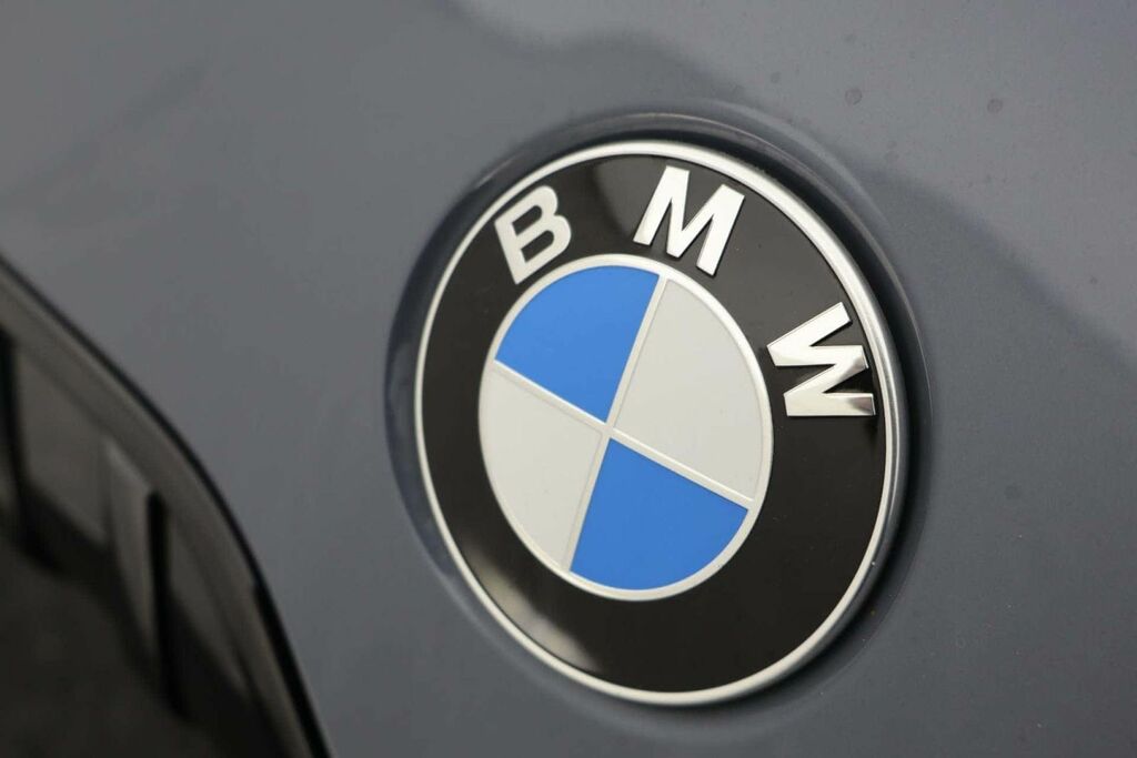 BMW 2 Series Active Tourer 220I Sport Active Tourer Mhev Black #35