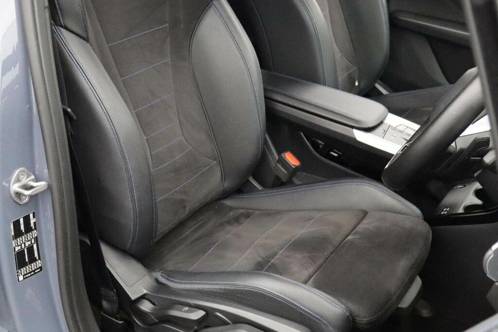 BMW 2 Series Active Tourer 220I Sport Active Tourer Mhev Black #22