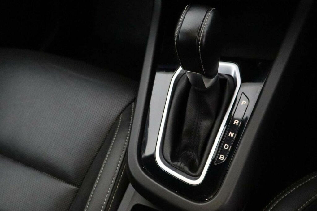 Renault Arkana 1.6 E-tech R.s. Line Suv Hybrid 2W Black #16
