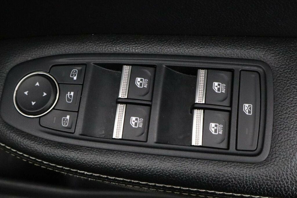 Renault Arkana 1.6 E-tech R.s. Line Suv Hybrid 2W Black #20