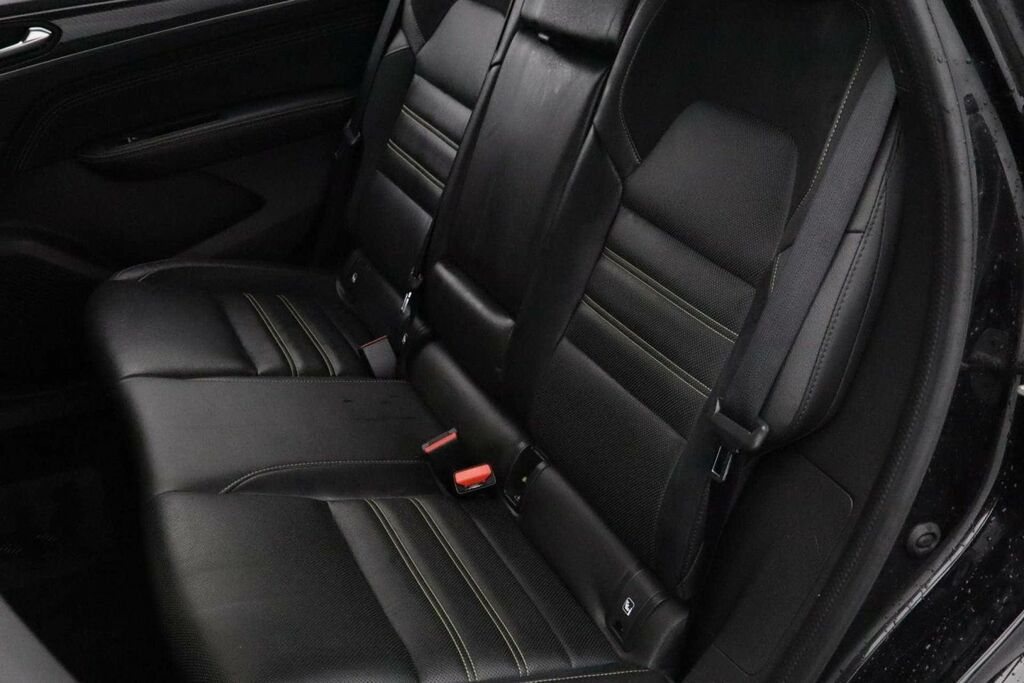 Renault Arkana 1.6 E-tech R.s. Line Suv Hybrid 2W Black #28