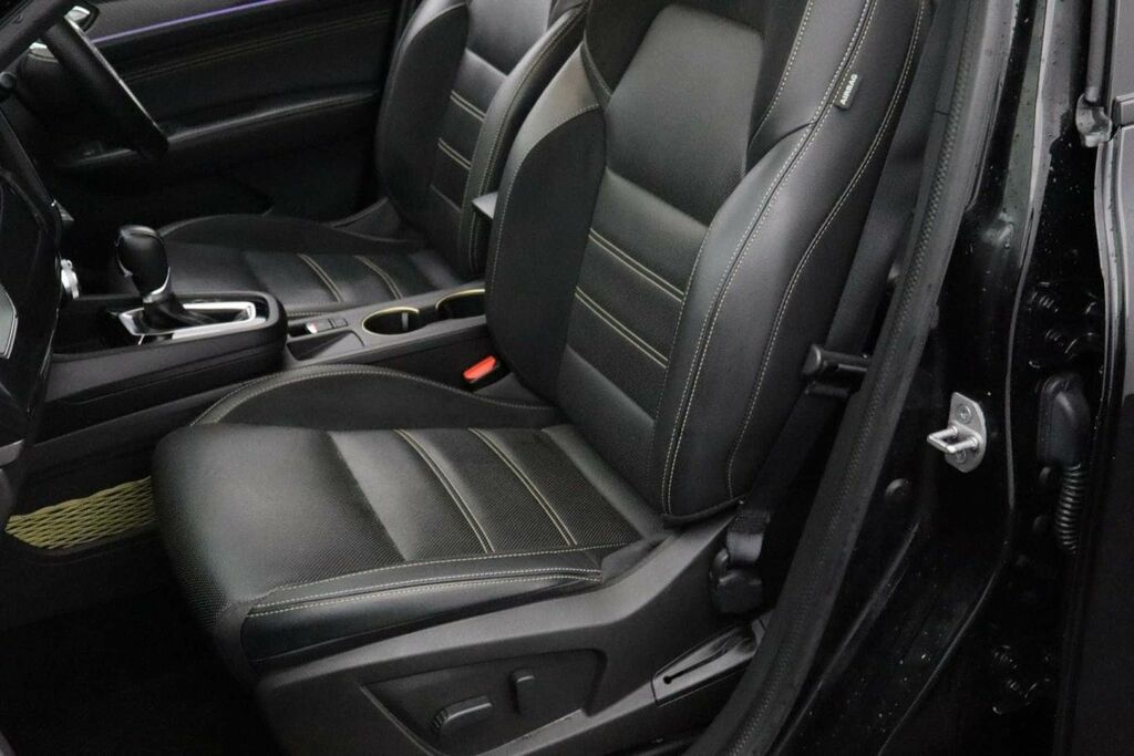 Renault Arkana 1.6 E-tech R.s. Line Suv Hybrid 2W Black #30