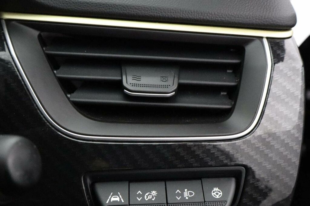 Renault Arkana 1.6 E-tech R.s. Line Suv Hybrid 2W Black #19