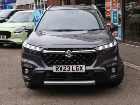 Suzuki S Cross 1.5H Motion Ags RV23LGX #3