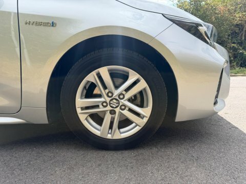 Suzuki Swace 1.8H Motion Cvt #2