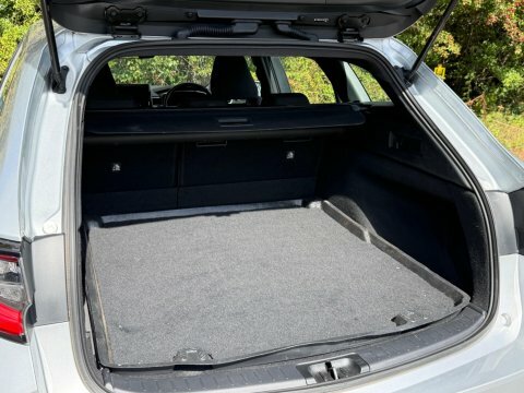 Suzuki Swace 1.8H Motion Cvt #5