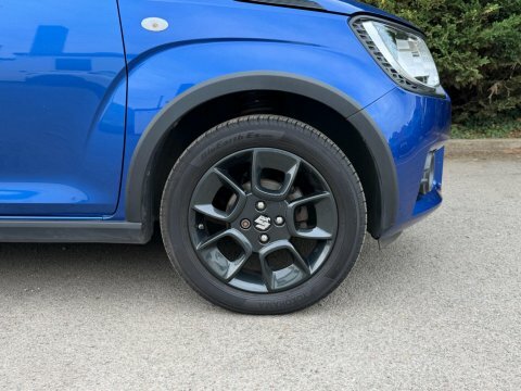 Suzuki Ignis 1.2 Dualjet Sz-t #3