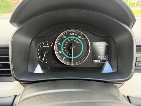 Suzuki Ignis 1.2 Dualjet Mhev Sz5 Euro 6 Ss Red #18