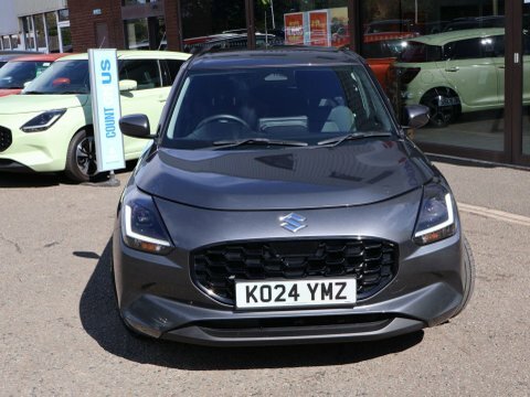 Suzuki Swift 1.2 Mhev Motion #2
