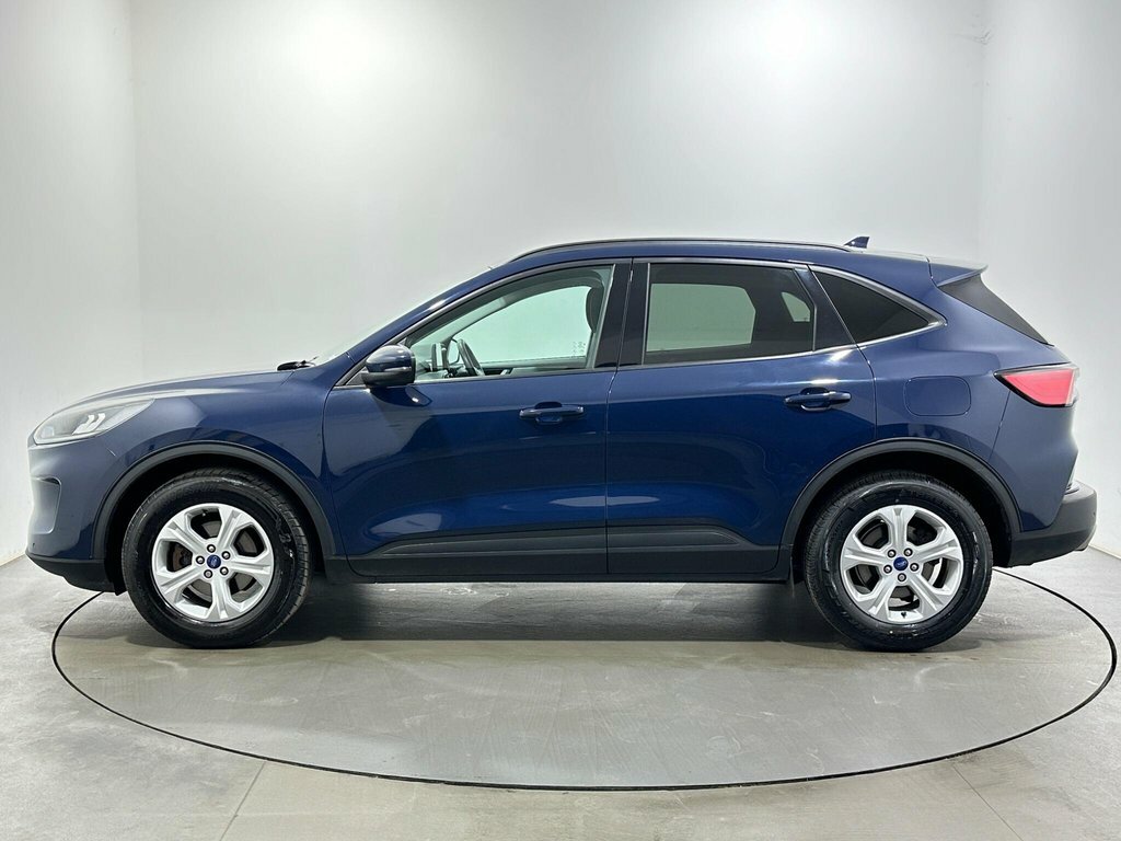 Ford Kuga 1.5L Zetec WF22FJV Blue #4