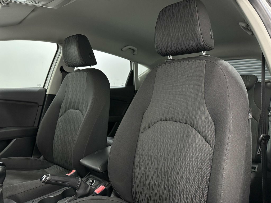 Seat Leon 1.4 Tsi Fr 140 Bhp Black #30