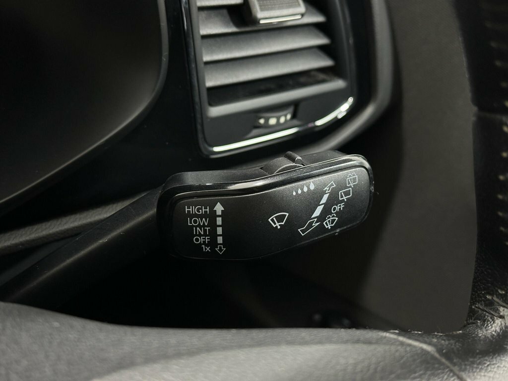Seat Leon 1.4 Tsi Fr 140 Bhp Black #15