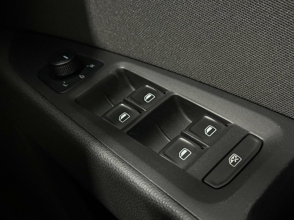 Seat Leon 1.4 Tsi Fr 140 Bhp Black #17