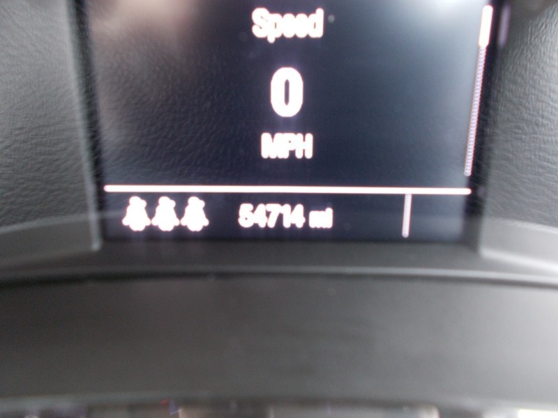Vauxhall Mokka 1.6I Active Euro 6 Ss Grey #16