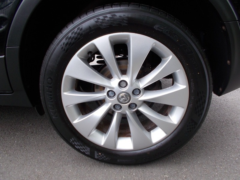 Vauxhall Mokka 1.6I Active Euro 6 Ss Grey #14