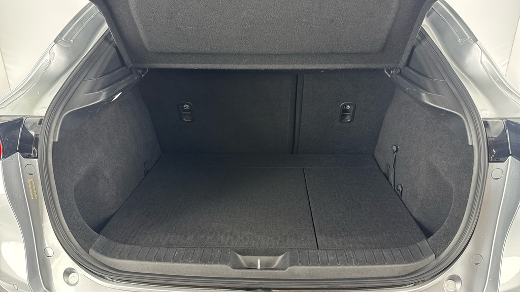 Mazda CX-30 Se-l Grey #15