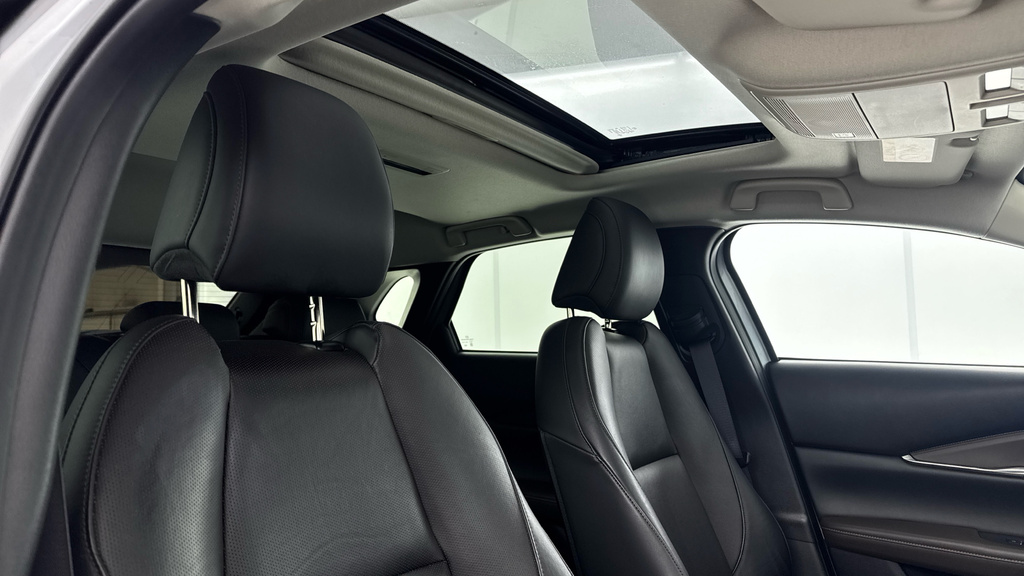 Mazda CX-30 Se-l Grey #16