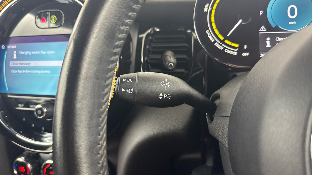 Mini Electric 32.6Kwh Level 2 Black #42