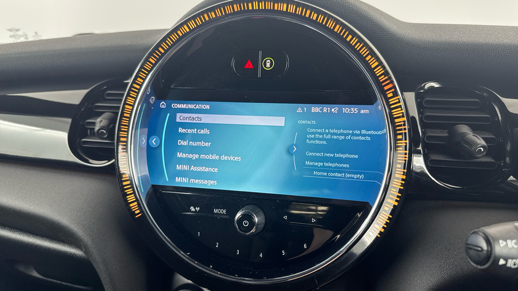 Mini Electric 32.6Kwh Level 2 Black #32