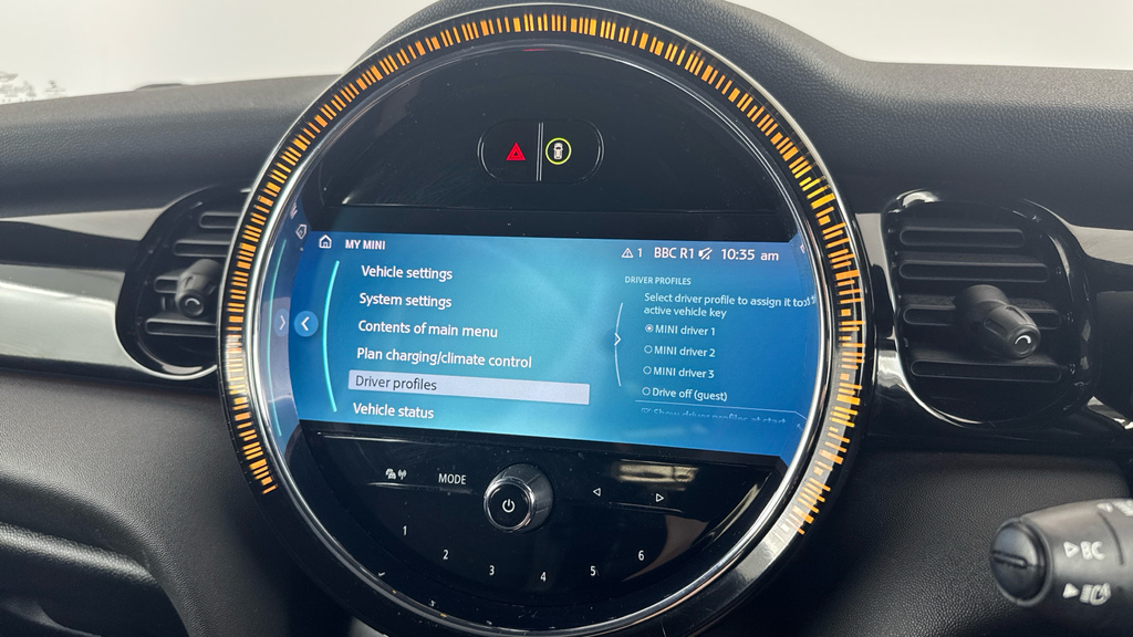 Mini Electric 32.6Kwh Level 2 Black #33