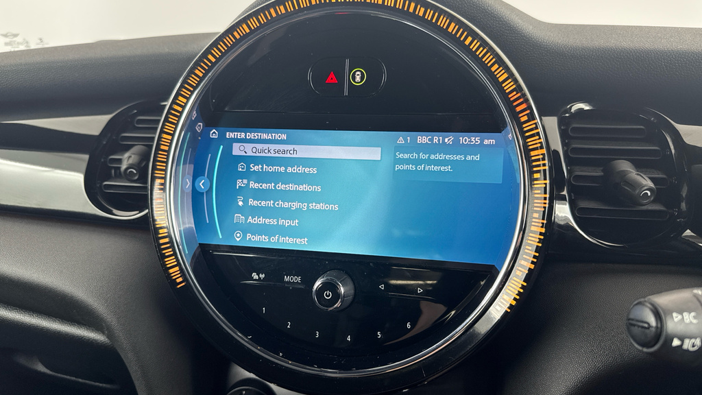 Mini Electric 32.6Kwh Level 2 Black #31