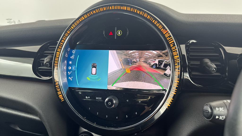 Mini Electric 32.6Kwh Level 2 Black #28