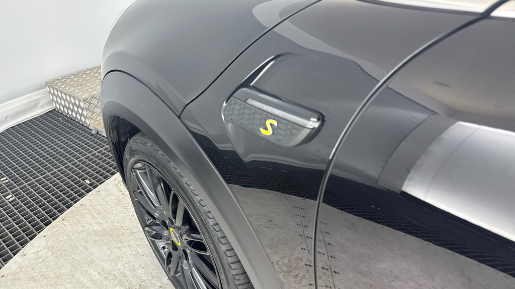 Mini Electric 32.6Kwh Level 2 Black #25