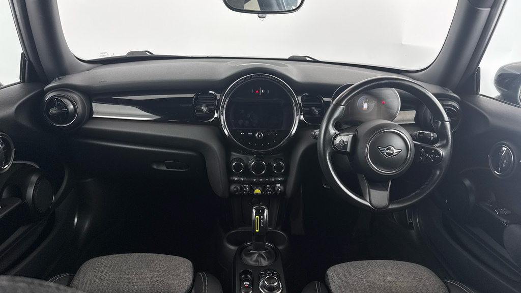 Mini Electric 32.6Kwh Level 2 Black #11