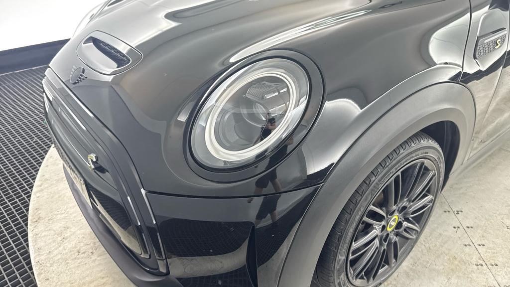 Mini Electric 32.6Kwh Level 2 Black #26