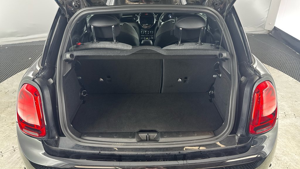 Mini Electric 32.6Kwh Level 2 Black #15