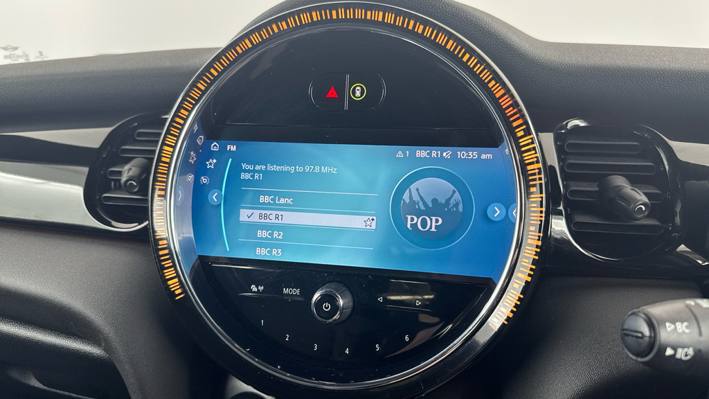 Mini Electric 32.6Kwh Level 2 Black #29