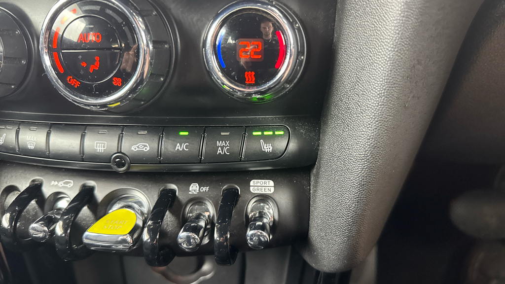 Mini Electric 32.6Kwh Level 2 Black #36
