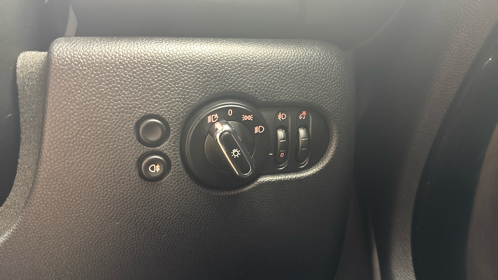 Mini Electric 32.6Kwh Level 2 Black #45