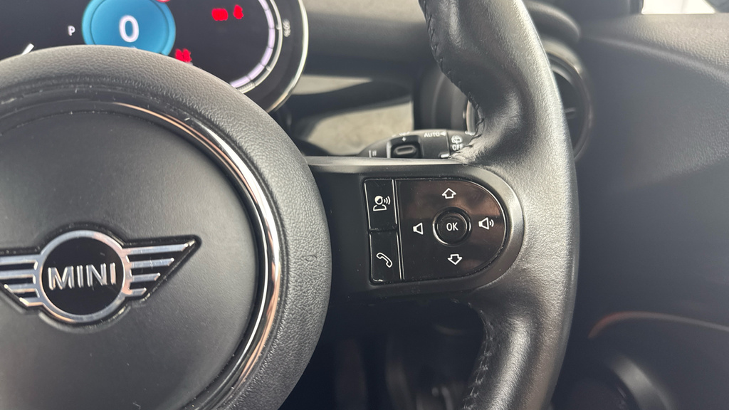 Mini Electric 32.6Kwh Level 2 Black #41