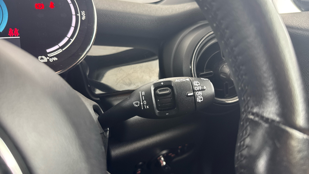 Mini Electric 32.6Kwh Level 2 Black #43