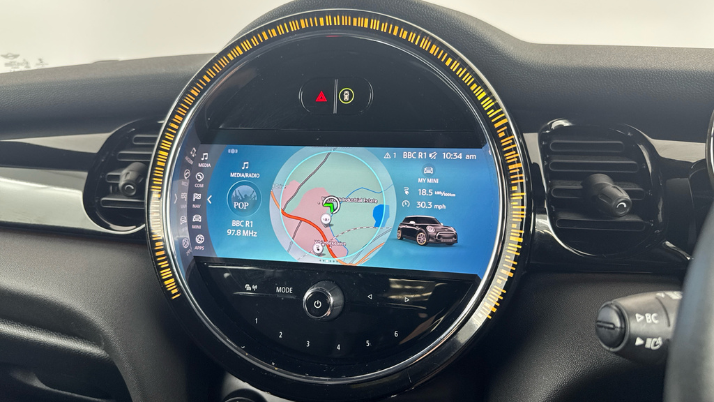 Mini Electric 32.6Kwh Level 2 Black #13