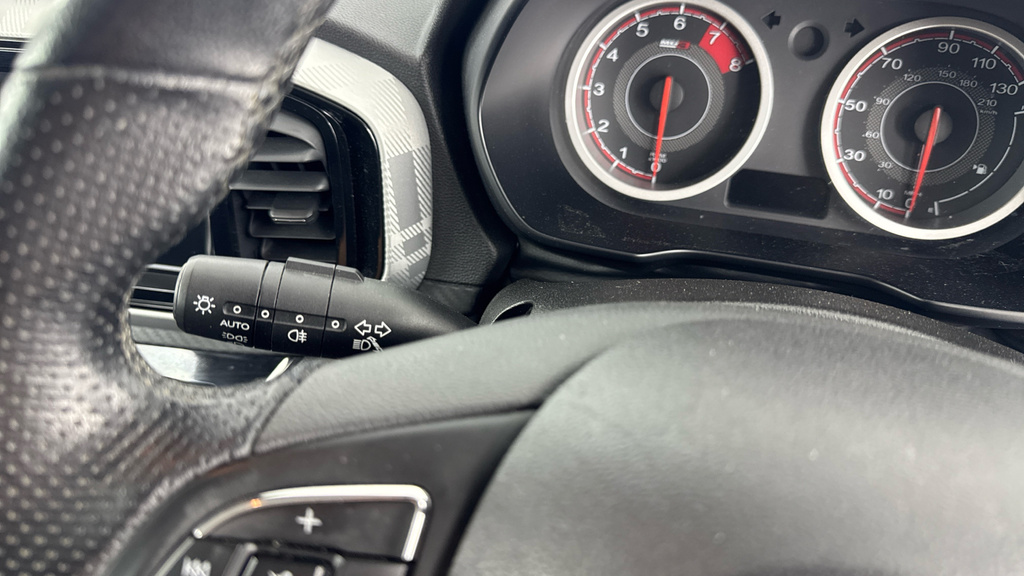 MG MG3 1.5 Vti-tech Excite Black #20