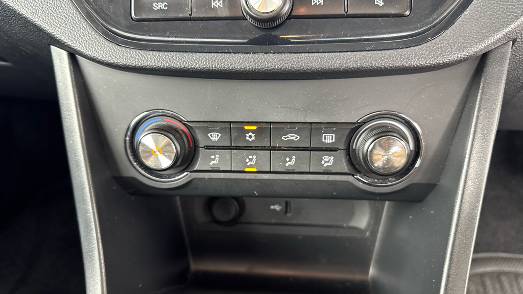 MG MG3 1.5 Vti-tech Excite Black #31