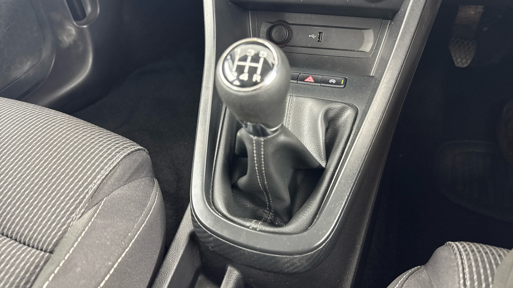 MG MG3 1.5 Vti-tech Excite Black #24