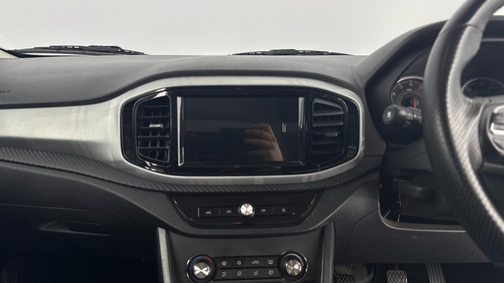 MG MG3 1.5 Vti-tech Excite Black #12