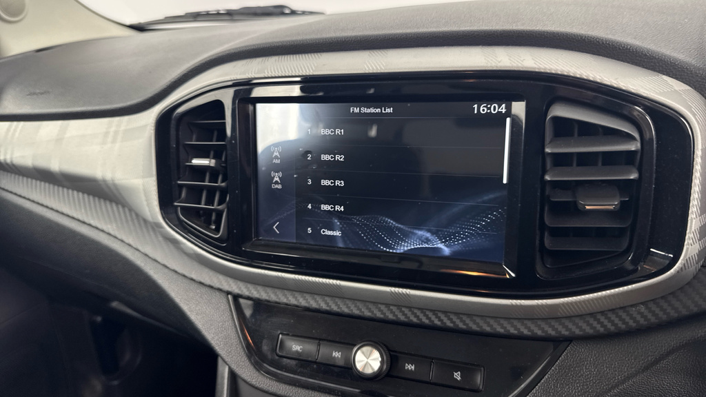MG MG3 1.5 Vti-tech Excite Black #30