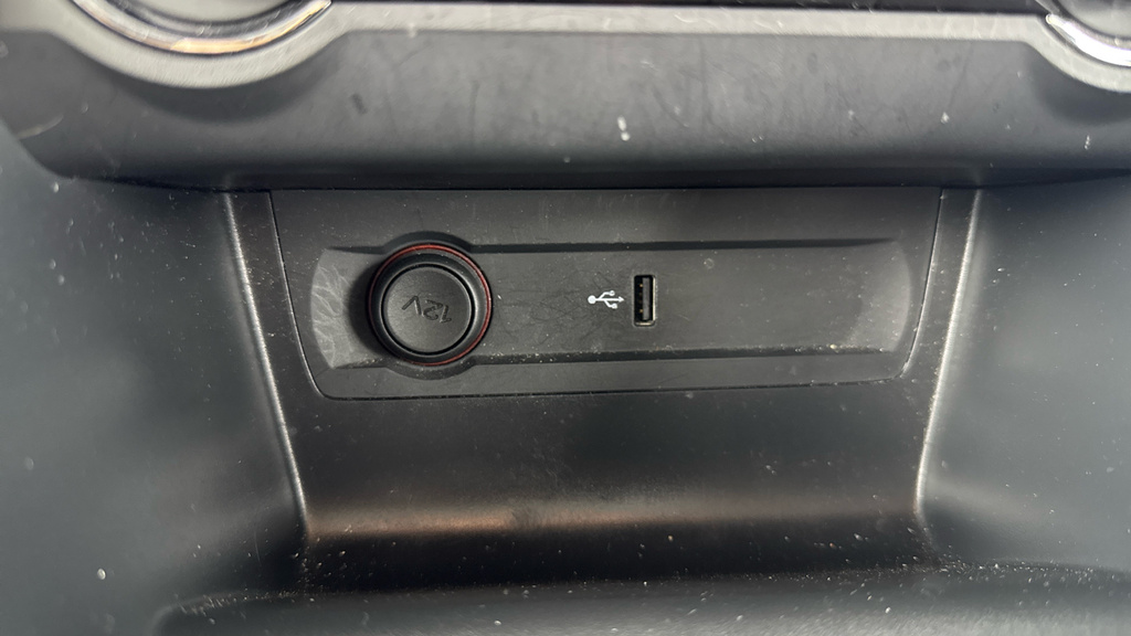 MG MG3 1.5 Vti-tech Excite Black #38