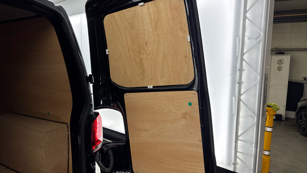 Volkswagen Transporter  Grey #17