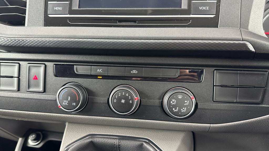 Volkswagen Transporter  Grey #35