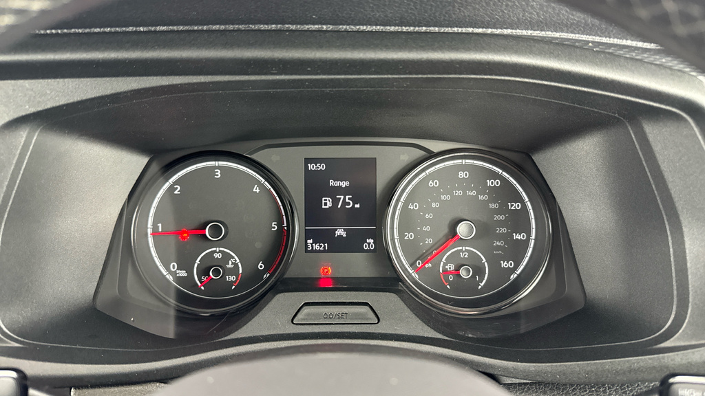 Volkswagen Transporter  Grey #13